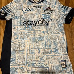 Dublin GAA Jersey