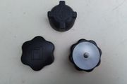 2.Engine Oil Caps.