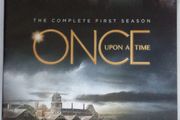 Once Upon A Time - Season 1 (2011-2012) [DVD TV Boxset]