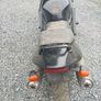 black bird1100 1998 vfr BREAKING ONLY Image 3
