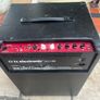 Tc electronic bass amp Image 2