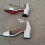 Brand new Ladies shoes Image 3