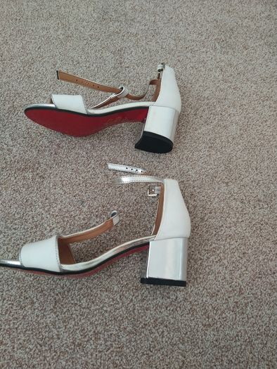 Brand new Ladies shoes