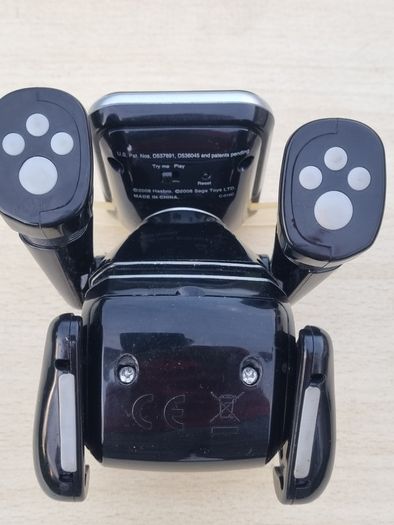i-Dog Dance Hasbro/Sega Toys