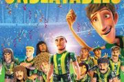 The Unbeatables (DVD)