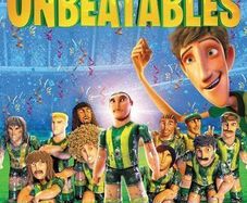 The Unbeatables (DVD)