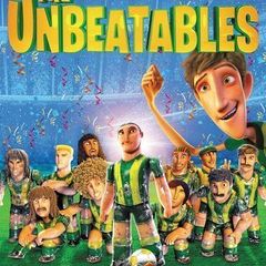 The Unbeatables (DVD)