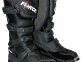 Force Motocross Boots Kids