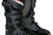 Force Motocross Boots Kids