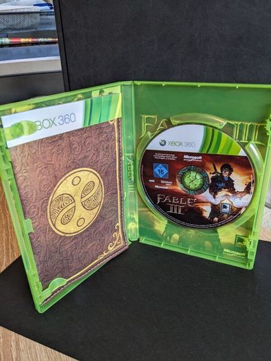 Fable III - Xbox 360