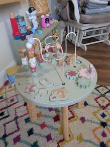 Little Dutch busy table