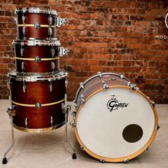Gretsch Renown Limited Edition Shell Pack Kit