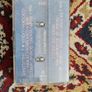 Prefab Sprout Stevie MC Queen Cassette Image 2