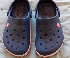 Genuine Crocs J4
