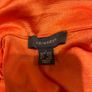 Pink orange tops x2 Image 4