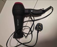 hairdryer
