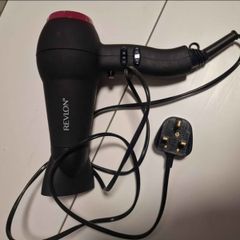 hairdryer
