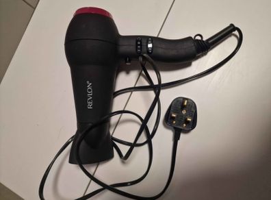 hairdryer