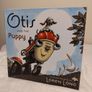 Otis The tractor and the Puppy by Loren Long hardback book Image 3