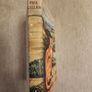 Paul Gallico books. Flowers  for Mrs Harris, Thomasina, and The small miracle. All hardback with dustjacket in good condition. Thomasina is a first edition.35 Image 5