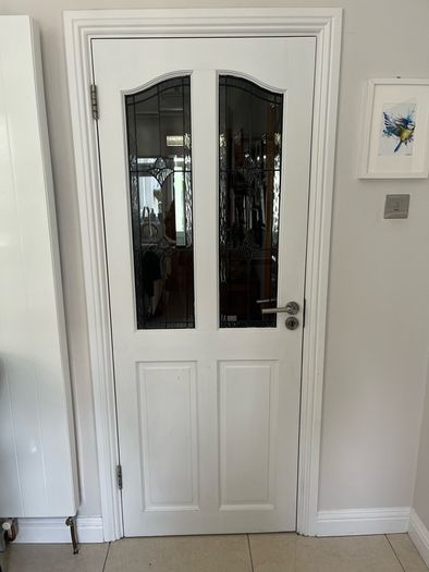 doors