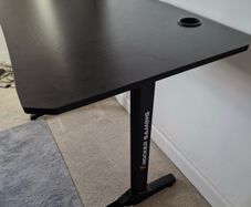 Gaming desk