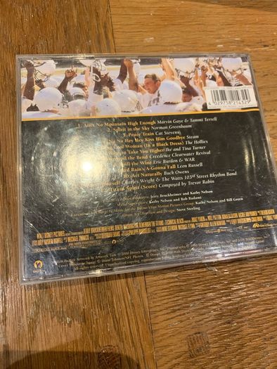 Remember The Titans - Original Motion Picture Soundtrack