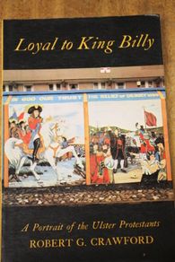 Loyal to King Billy.