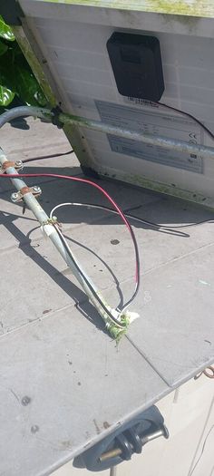 solar panel