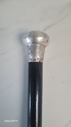 Antique cane