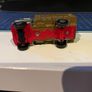 Matchbox Lesney Scaffolding Truck 1969 Image 2