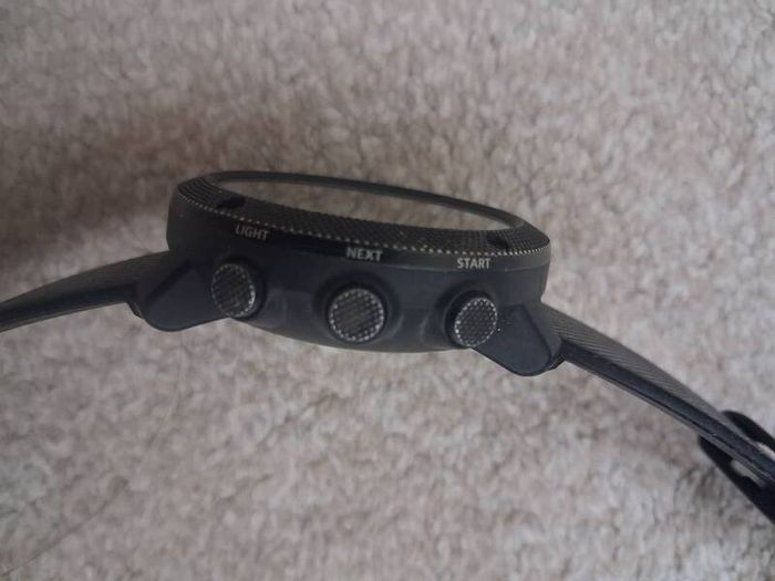 Suunto Traverse Alpha