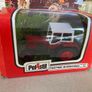 International Tractor Polistil year 1979 Rare Image 2