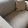 Snuggler Sofa - Diamond Furniture (Rachel) Image 5