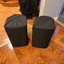 Audio system crown db technologies Image 2
