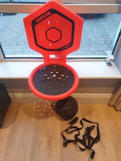 Portable Basketball net
