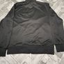 Ellesse Mens Full Zip Tracksuit Top Jacket Size Medium Image 3