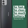 Nokia G42 5G Grey 6.56" HD+ 128GB Android 14 Dual SIM Unlocked Image 10
