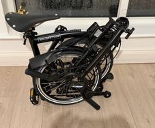 Brompton H6R 2025
