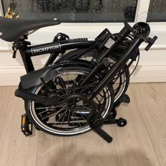 Brompton H6R 2025