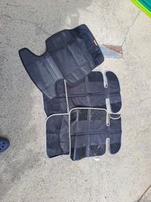 Car Seat protectors