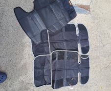 Car Seat protectors