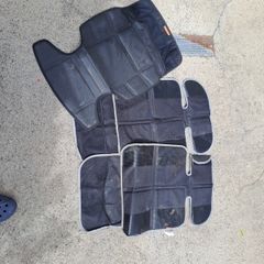 Car Seat protectors