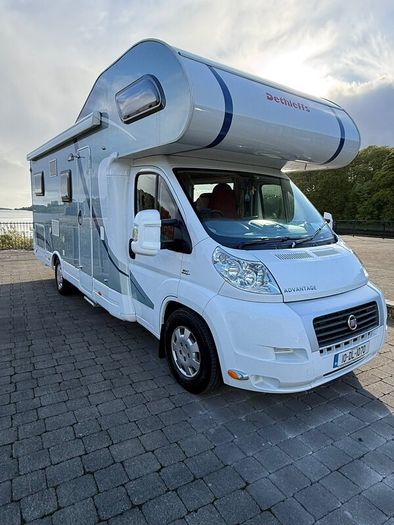 Motorhome