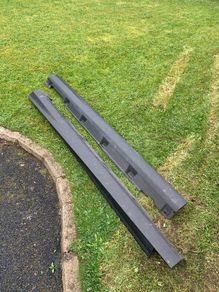 Ford Focus 2016 Side Skirts
