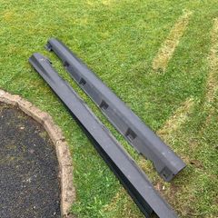 Ford Focus 2016 Side Skirts