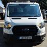 Ford Transit 2021 Image 8