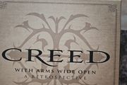 Creed 3CD - With Arms Wide Open: A Retrospective