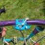Duotone platinum SLS windsurfing boom 150-200 Image 3