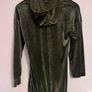 juicy couture  long hoodie top /dress Image 2